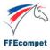 Accès direct concours sur FFE COMPET