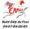 LES VERRIES - (34) ST GELY DU FESC