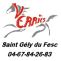 GESMERAY - (34) VENDRES